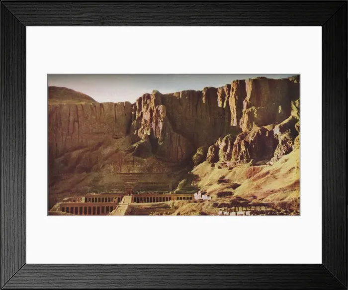 Framed Print : Egypt, c1930s Framed Print : Egypt, c1930s