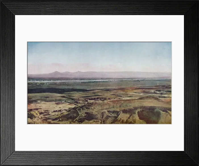 Framed Print : Egypt, c1930s Framed Print : Egypt, c1930s