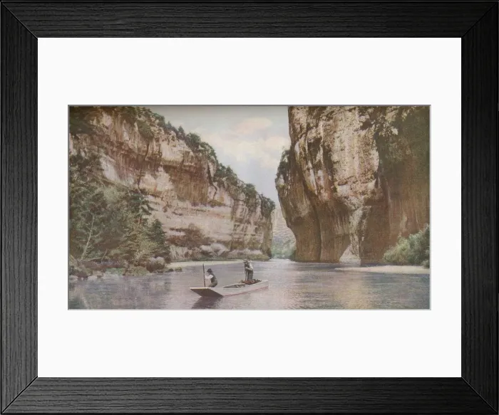 Framed Print : France, c1930s Framed Print : France, c1930s