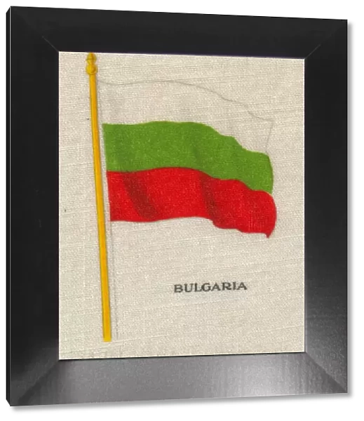 Bulgaria, c1910