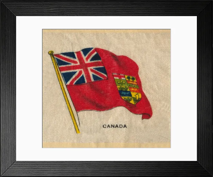 Framed Print : Canada, c1910 Framed Print : Canada, c1910