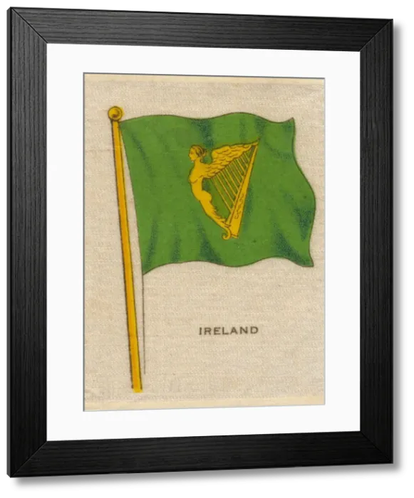Framed Print : Ireland, c1910 Framed Print : Ireland, c1910