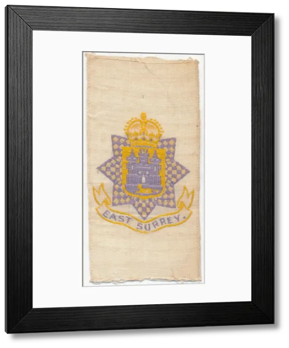 Framed Print : East Surrey, c1910 Framed Print : East Surrey, c1910