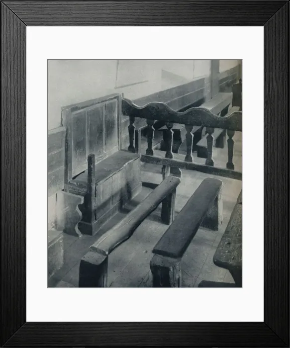Framed Print : The Seat of the Ostiarius, 1926 Framed Print : The Seat of the Ostiarius, 1926
