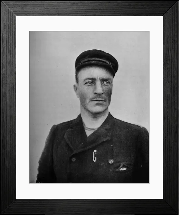 Framed Print : Henrik Blessing, 1895, (1897) Framed Print : Henrik Blessing, 1895, (1897)