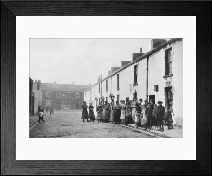 Framed Print : The married man in the army, 1915 Framed Print : The married man in the army, 1915