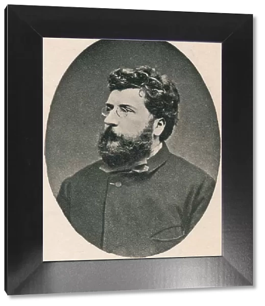 Bizet. 1875, (1895)