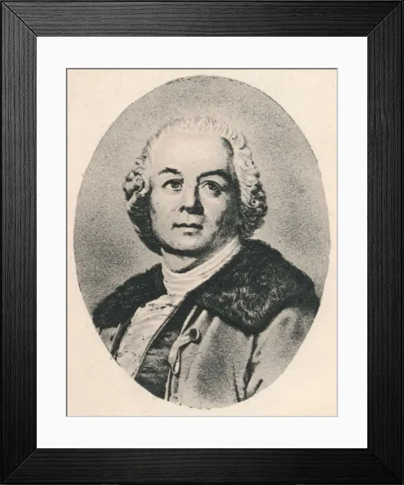 Framed Print : Gluck. 1895 Framed Print : Gluck. 1895