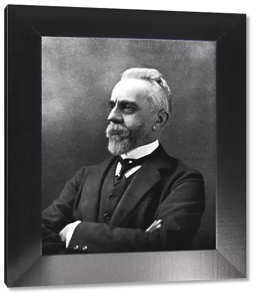 The Right Hon. Sir Thomas P. Whittaker, M. P. 1916