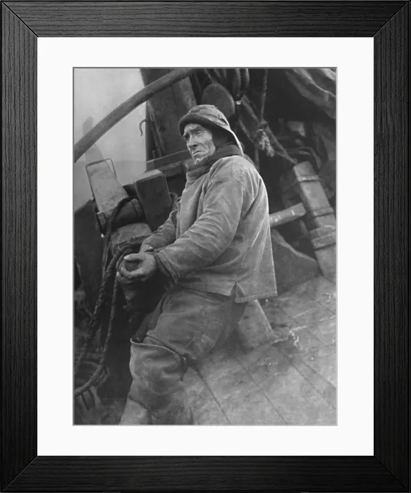 Framed Print : No title - J. W. Zanders Paper Makers Sample, 1910 Framed Print : No title - J. W. Zanders Paper Makers Sample, 1910