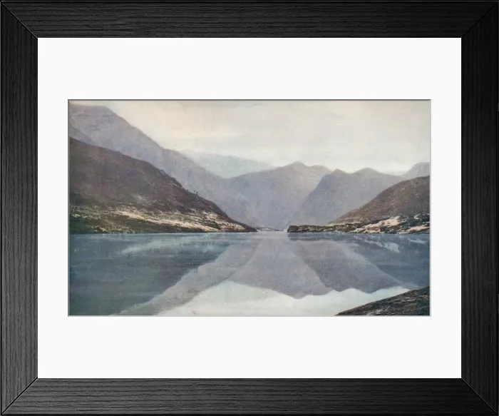 Framed Print : China... c1920 Framed Print : China... c1920