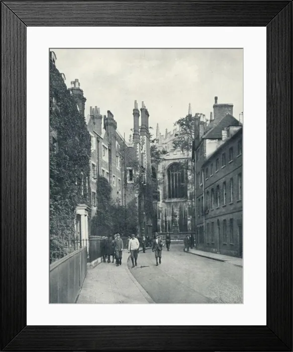 Framed Print : Regardless of their Doom the Little Victims Play, 1926 Framed Print : Regardless of their Doom the Little Victims Play, 1926