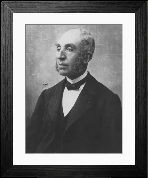 Framed Print : Betolaud, c1893. Artist: Eugene Pirou Framed Print : Betolaud, c1893. Artist: Eugene Pirou