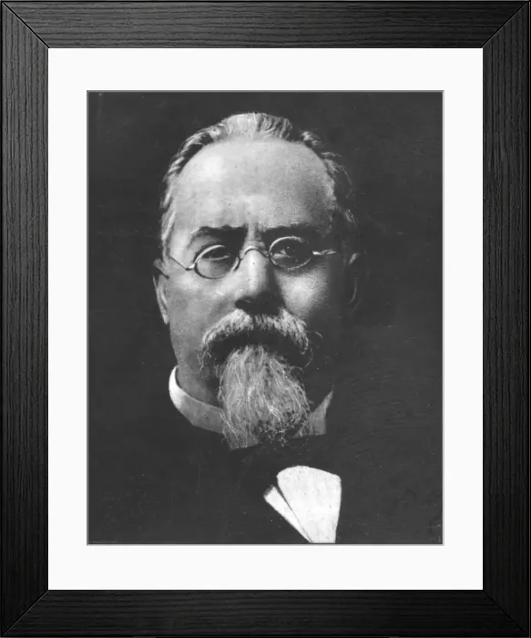 Framed Print : Lombroso, , c1893 Framed Print : Lombroso, , c1893