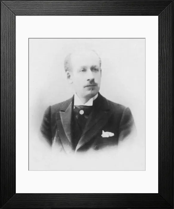 Framed Print : Provins, c1893 Framed Print : Provins, c1893