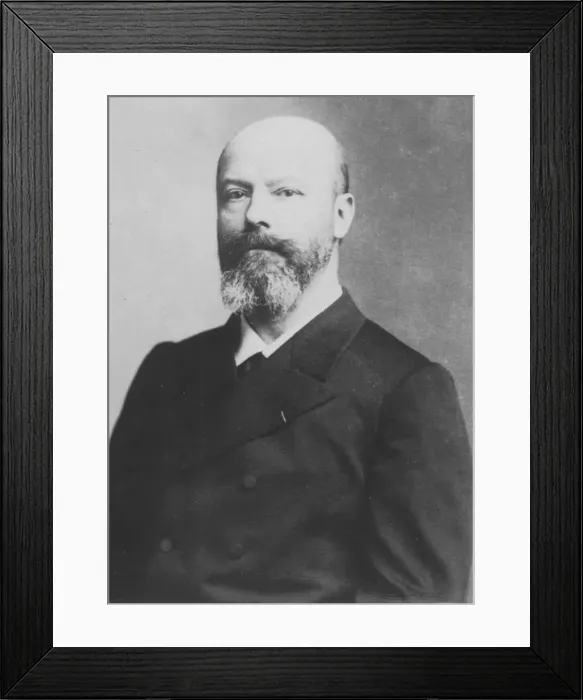 Framed Print : Pinard, c1893 Framed Print : Pinard, c1893