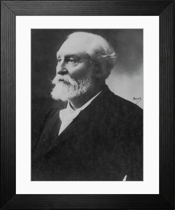 Framed Print : Boisseau, c1893. Artist: Paul Boyer Framed Print : Boisseau, c1893. Artist: Paul Boyer