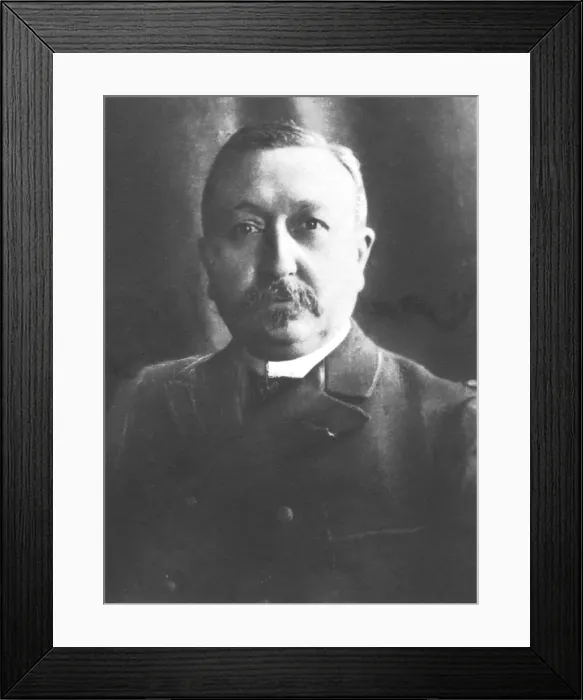 Framed Print : Berteaux, c1893 Framed Print : Berteaux, c1893