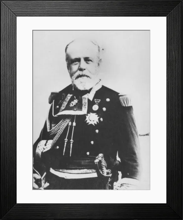 Framed Print : Cervera, c1893. Artist: Pernandaz Framed Print : Cervera, c1893. Artist: Pernandaz