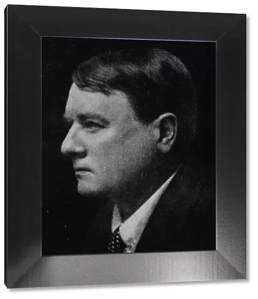 Lord Northcliffe - The Famous Journalists Favourite Portrait, c1925