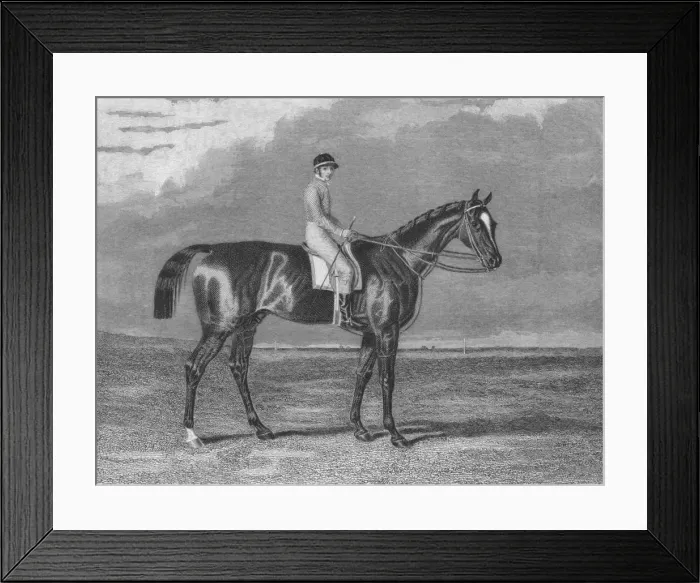 Framed Print : Touchstone, 1831-1861, (1911) Framed Print : Touchstone, 1831-1861, (1911)