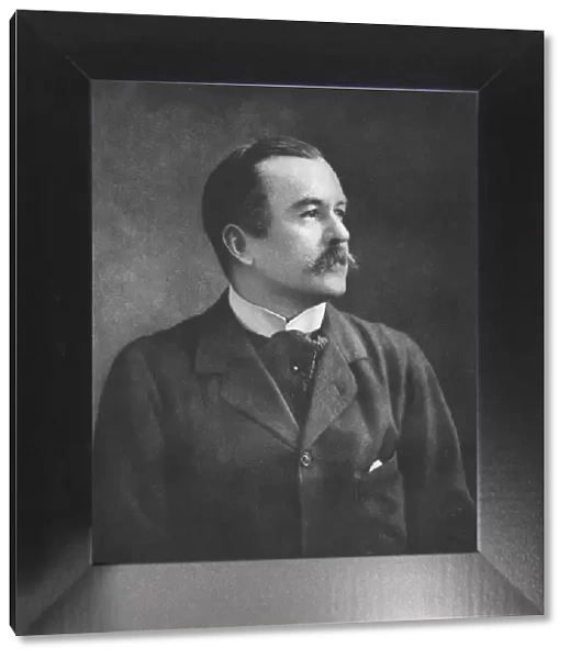 Sir John Miller, Bart. 1911
