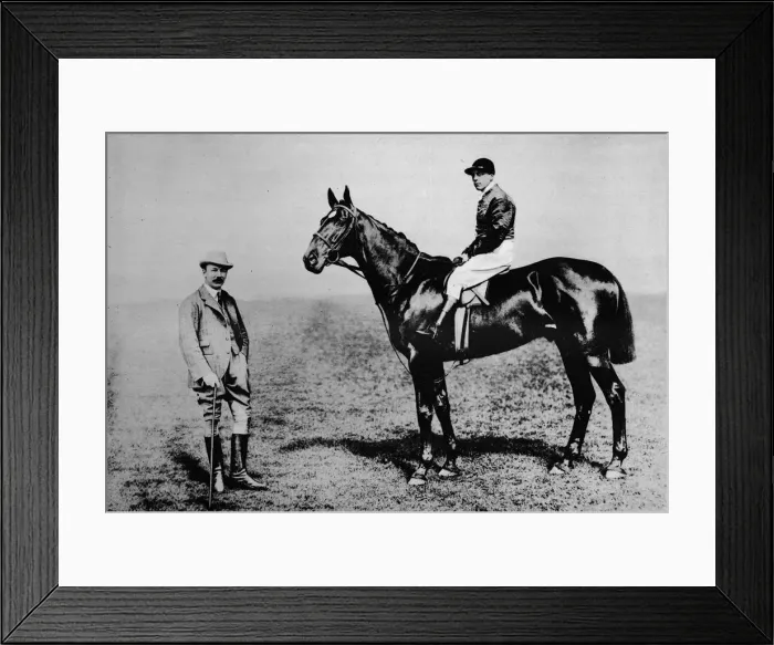 Framed Print : Ambush II, 1911 Framed Print : Ambush II, 1911