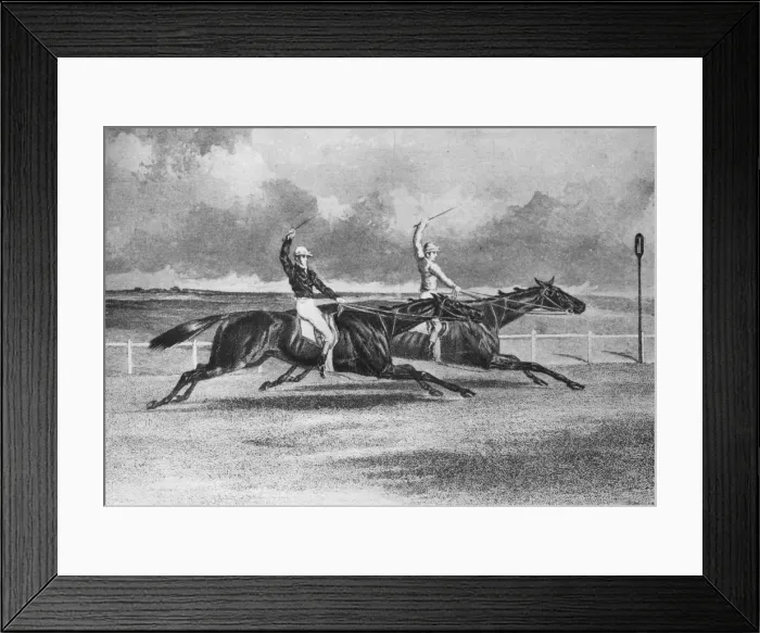 Framed Print : Surplice and Canezou, 1845-1871, (1911) Framed Print : Surplice and Canezou, 1845-1871, (1911)