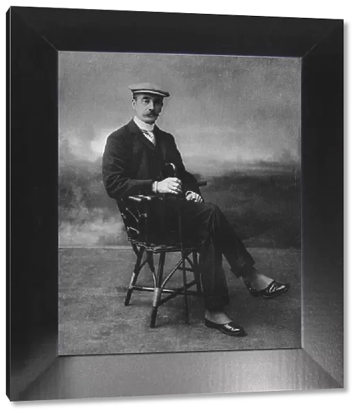 Mr. J. Reid Walker, 1911