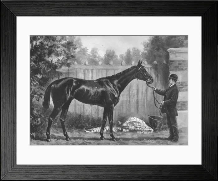 Framed Print : Paradox, 1882-1890, (1911) Framed Print : Paradox, 1882-1890, (1911)