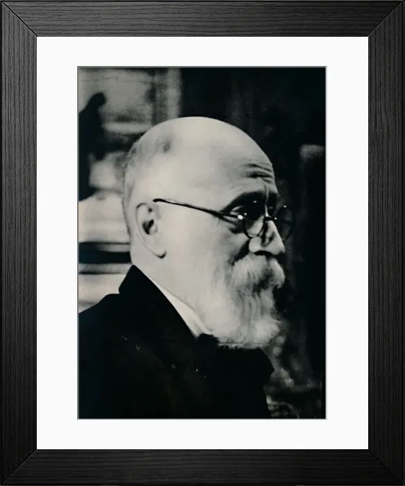 Framed Print : Edouard Vuillard, 1946 Framed Print : Edouard Vuillard, 1946