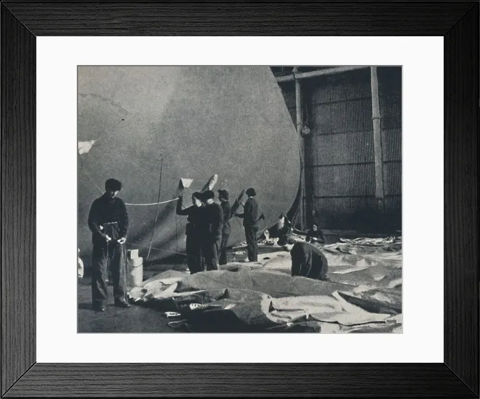 Framed Print : The cord, 1941. Artist: Cecil Beaton Framed Print : The cord, 1941. Artist: Cecil Beaton