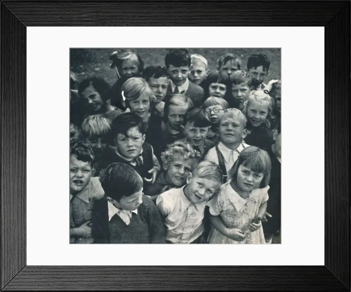 Framed Print : For the Future, 1941. Artist: Cecil Beaton Framed Print : For the Future, 1941. Artist: Cecil Beaton