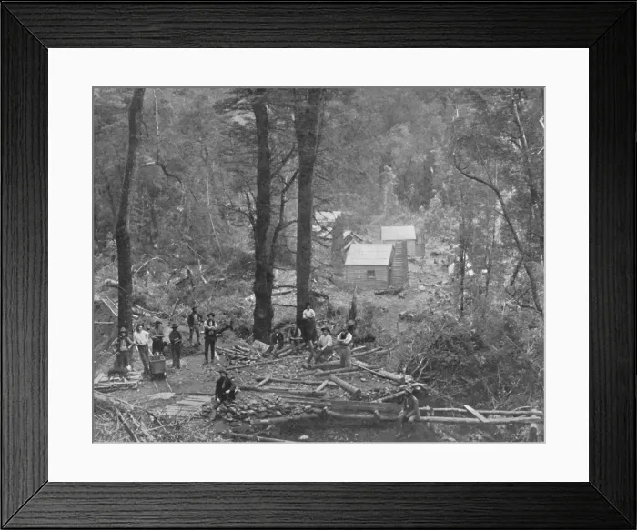 Framed Print : Maestri s, 19th century Framed Print : Maestri s, 19th century