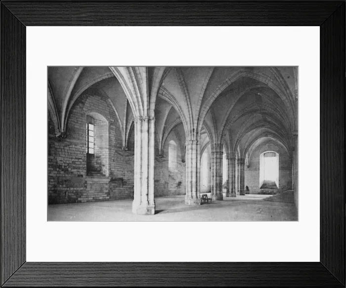 Framed Print : Avignon - Audience Hall, c1925 Framed Print : Avignon - Audience Hall, c1925