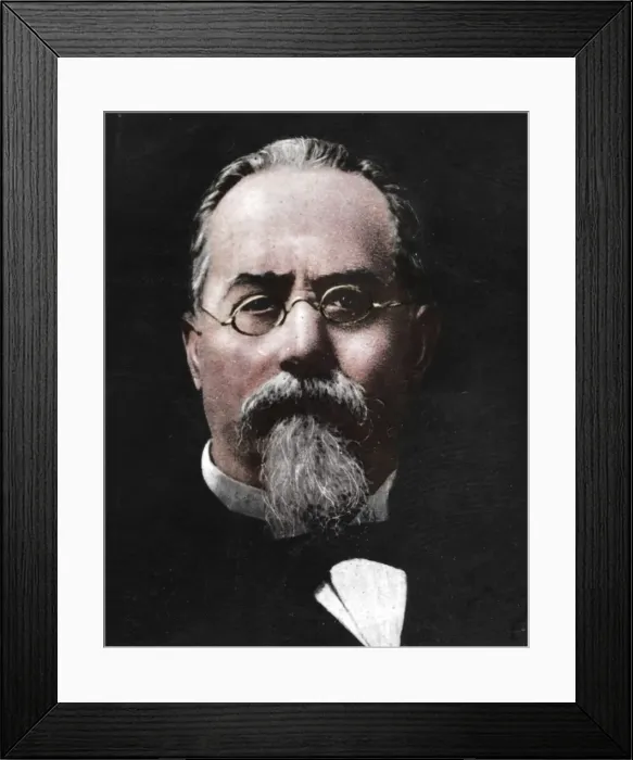 Framed Print : Lombroso, , c1893 Framed Print : Lombroso, , c1893