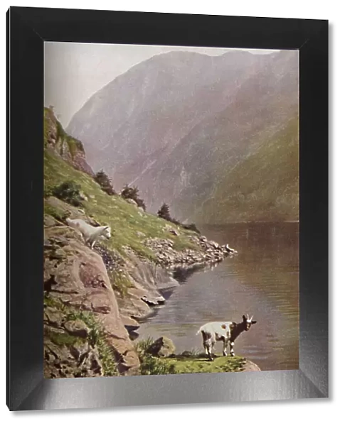 Norway, c1930s. Artist: Donald McLeish