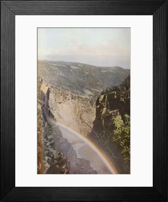 Framed Print : Norway, c1930s Framed Print : Norway, c1930s