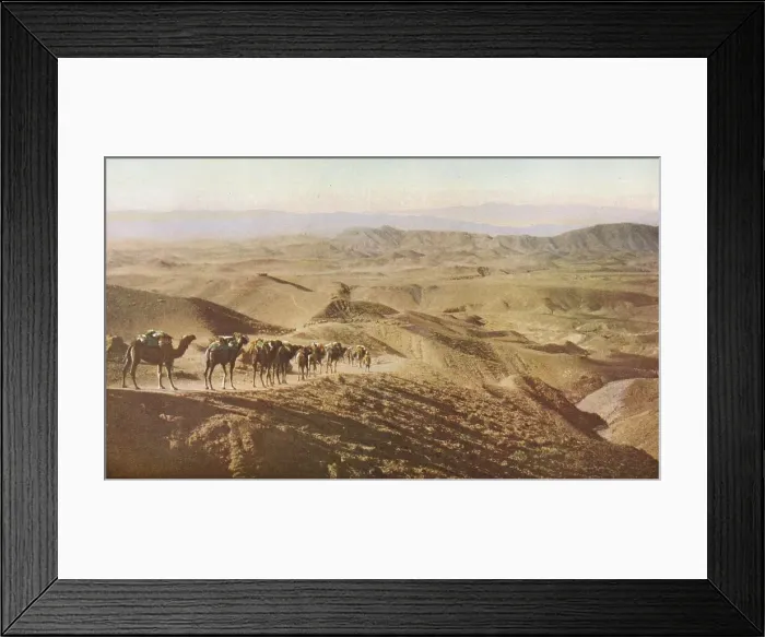 Framed Print : Punjab, c1930s Framed Print : Punjab, c1930s