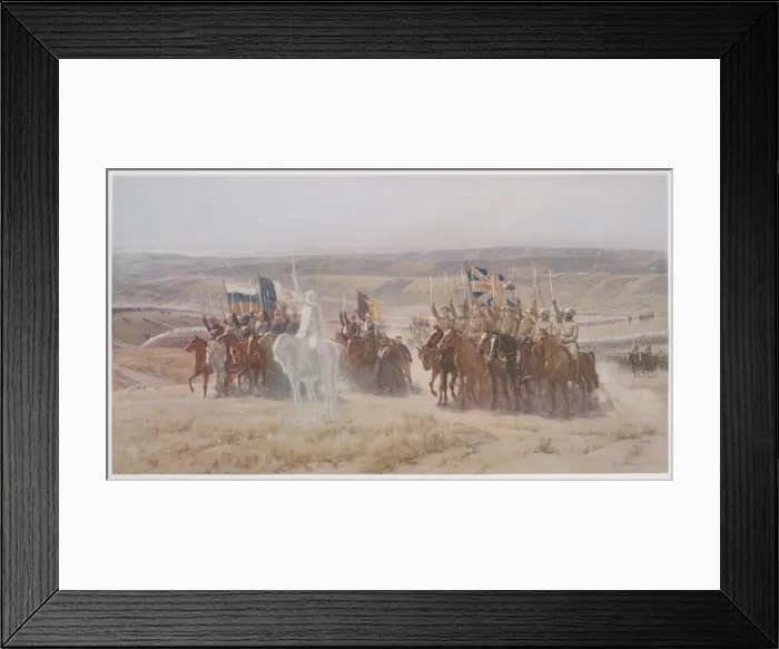 Framed Print : The Reckoning. Artist: Dollman, John Charles (1851-1934) Framed Print : The Reckoning. Artist: Dollman, John Charles (1851-1934)