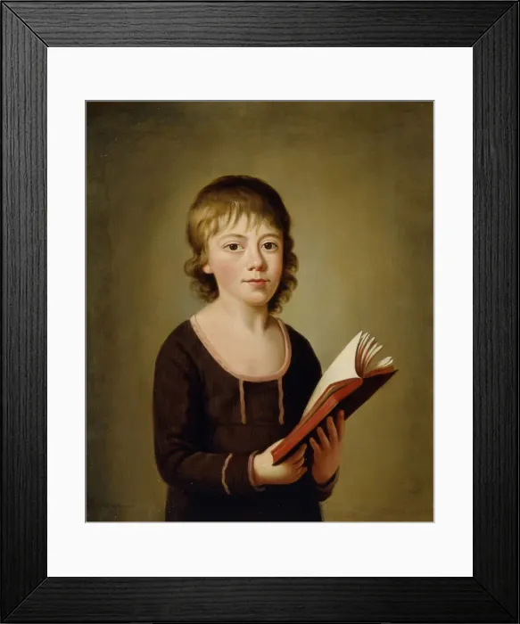 Framed Print : Portrait of Count Pyotr Alexeyevich Golitsyn, Early 19th cen Artist: Anonymous Framed Print : Portrait of Count Pyotr Alexeyevich Golitsyn, Early 19th cen Artist: Anonymous