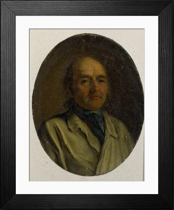 Framed Print : Portrait of Count Nikolay Stenbock, 1790s. Artist: Borovikovsky, Vladimir Lukich (1757-1825) Framed Print : Portrait of Count Nikolay Stenbock, 1790s. Artist: Borovikovsky, Vladimir Lukich (1757-1825)