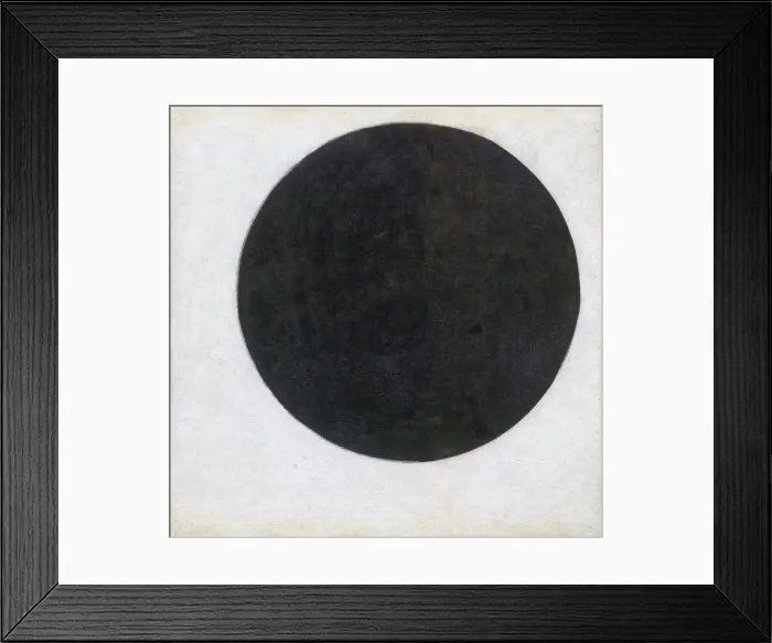 Framed Print : Plane in Rotation, called Black Circle, 1915 Framed Print : Plane in Rotation, called Black Circle, 1915