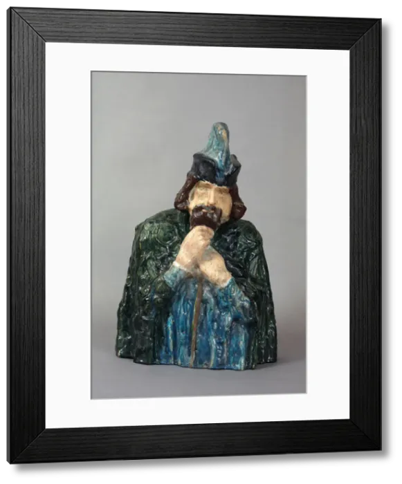 Framed Print : Tsar Berendey