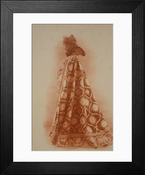 Framed Print : Elisabeth, Countess Greffulhe (1860-1952), nee de Riquet de Caraman-Chimay Framed Print : Elisabeth, Countess Greffulhe (1860-1952), nee de Riquet de Caraman-Chimay