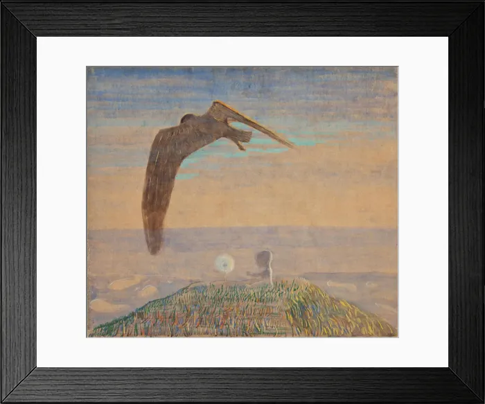 Framed Print : Fairy Tale II Framed Print : Fairy Tale II