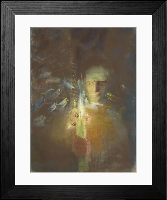 Framed Print : The Truth. Found in the Collection of State M. Ciurlionis Art Museum, Kaunas Framed Print : The Truth. Found in the Collection of State M. Ciurlionis Art Museum, Kaunas