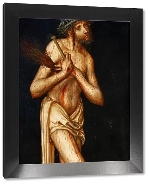 The Fall of Man: Christ as the Man of Sorrows