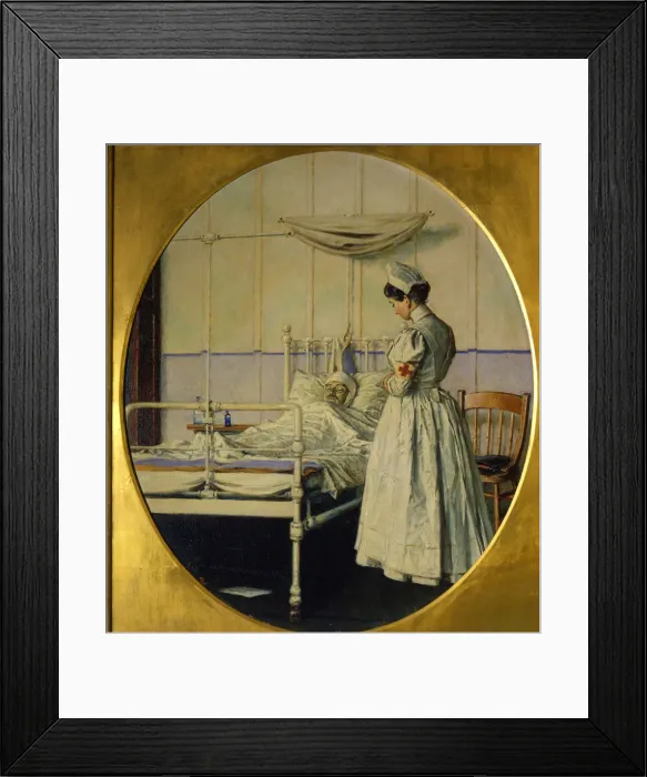 Framed Print : The letter remain incomplete, 1901. Artist: Vereshchagin, Vasili Vasilyevich (1842-1904) Framed Print : The letter remain incomplete, 1901. Artist: Vereshchagin, Vasili Vasilyevich (1842-1904)