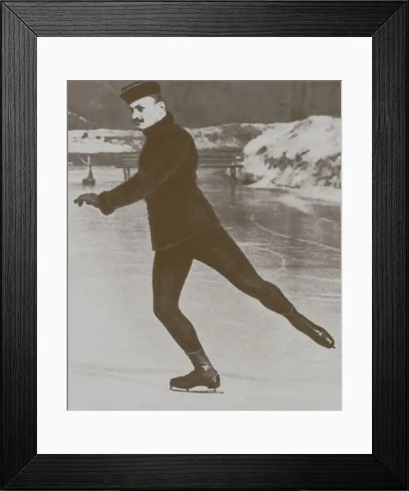 Framed Print : Nikolay Aleksandrovich Panin-Kolomenkin Artist: Anonymous Framed Print : Nikolay Aleksandrovich Panin-Kolomenkin Artist: Anonymous